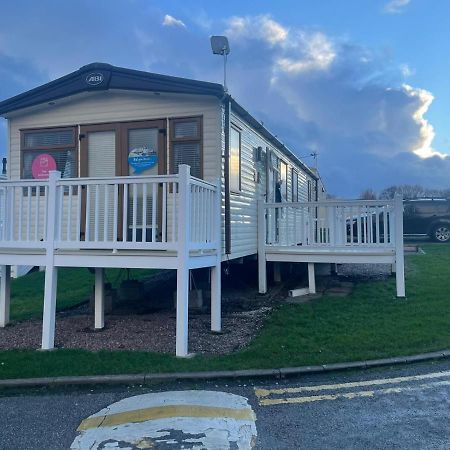 Luxury 6 Berth Caravan, Marton Mere Blackpool Luaran gambar