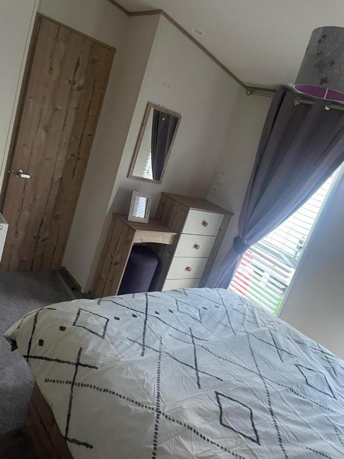 Luxury 6 Berth Caravan, Marton Mere Blackpool Luaran gambar